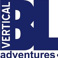 Vertical Blue Adventures